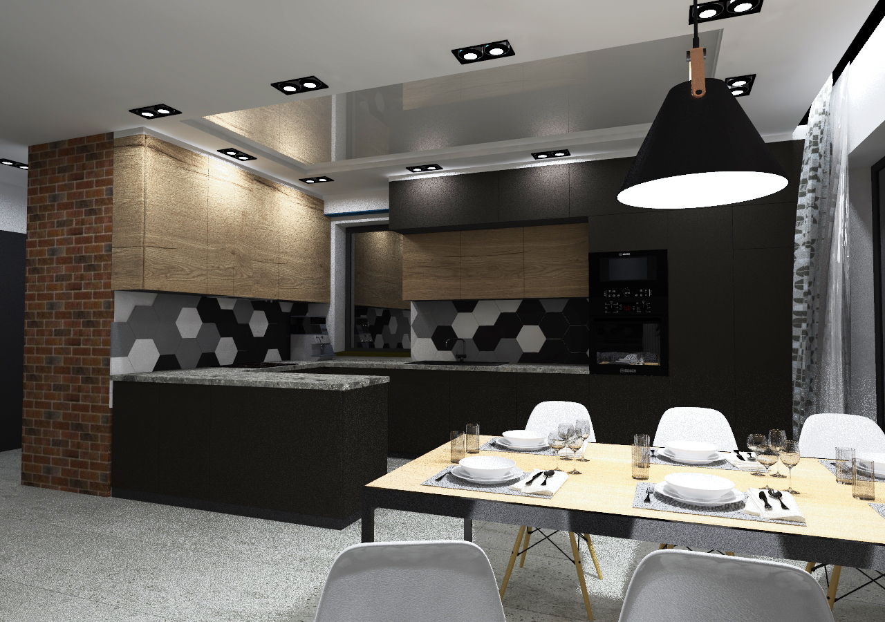 Read more about the article Kuchnia w Zdrojach, luty 2020