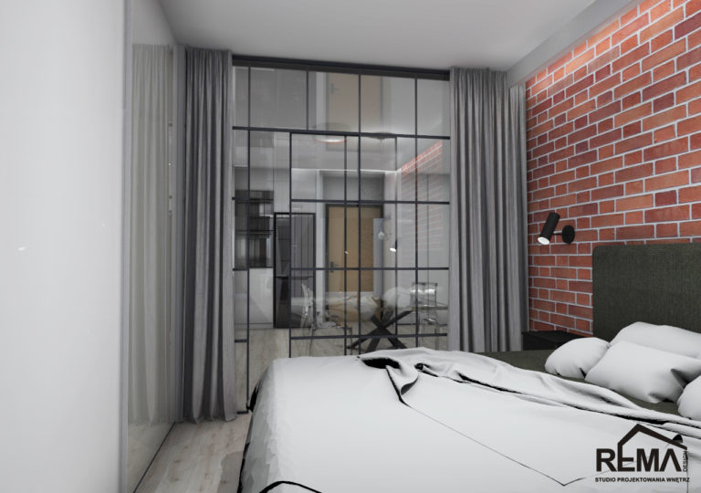 Read more about the article Sypialnia na starym mieście w Szczecinie, 2022