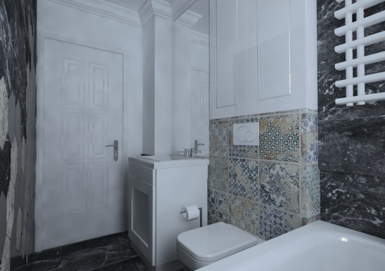 Read more about the article Łazienka w Szczecinie, 2024